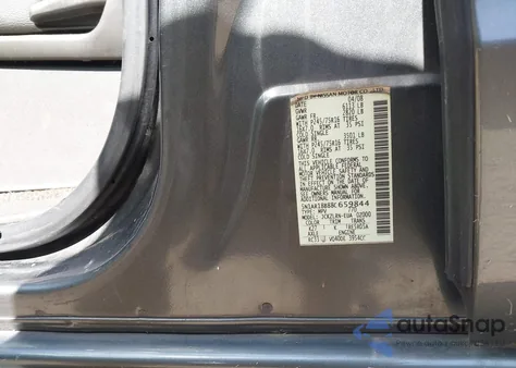 2008 Nissan Pathfinder S from USA, damaged, VIN 5N1AR18B88C659844